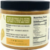 Debby&#039;S Date Sweetened, Pumpkin Seed Peanut Butter 16Oz