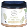 Debby&#039;S Date Sweetened, Pumpkin Seed Peanut Butter 16Oz