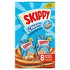 8/8/1.15Oz SKIPPY CREAMY INDIVIDUAL SQUEEZE PACK 8