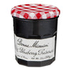 Bonne Maman Wild Blueberry Preserves 13 Oz Jar