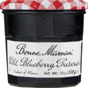 Bonne Maman Wild Blueberry Preserves 13 Oz Jar