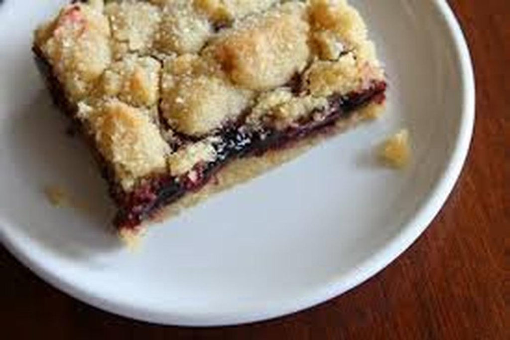 Amish Homemade Seedless Blackberry No Granulated Sugar Added Jam 9 Ounces - Pack of 2 (No Corn Sugar)