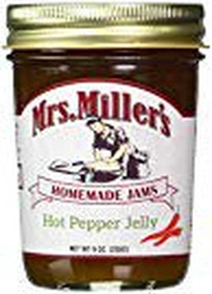 Braswell&#039;S Red Pepper Jelly, 10.5 Oz, (Pack of 6)