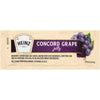 Concord Grape Jelly Packets Single Serve (0.05 Oz Packet, Pack of 200)