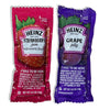 Concord Grape Jelly Single Serve Packets | .5 Oz Pouch | Pack of 50