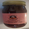 Chocolaty Strawberry Jam