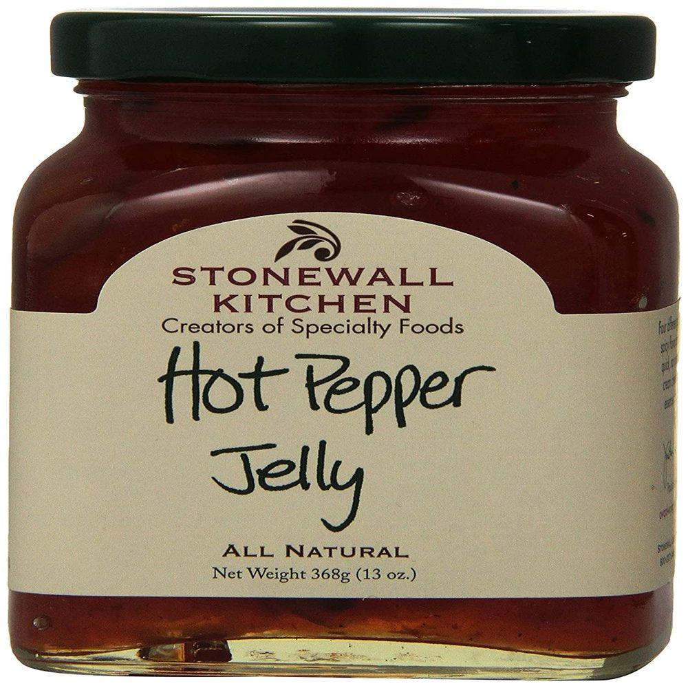 elly Hot Pepper -- 13 Oz Pack of 2