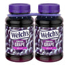 (2-Pack)  Grape Jelly, 30Oz