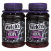 (2-Pack)  Grape Jelly, 30Oz