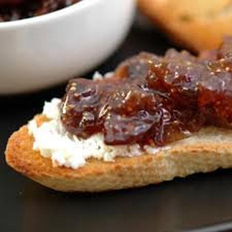 Amish Homemade Fig Jam 18 Oz/509G