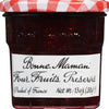 Bonne Maman Preserves, Four Fruits, 13 Oz