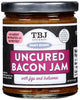 Balsamic Fig Bacon Jam - 9 Ounces