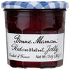 Bonne Maman Jelly, Red Currant, 2-Pack 13-Ounce Jars