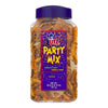 26 Oz Utz Party Mix Barrel