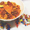 26 Oz Utz Party Mix Barrel