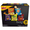 Bold Mix Variety Pack, 18 Count