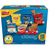 Classic Mix Variety Pack, (18 Pack) (Assortment May Vary)