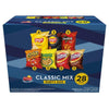 Classic Mix Snacks Variety Pack, 28 Count