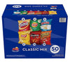 Classic Mix Variety Pack (50 Pk