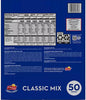 Classic Mix Variety Pack (50 Pk