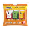 18 Ct Utz Variety Chip Pack