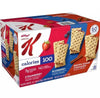 3 Cases  Special K Pastry Crisps, Variety Pack (60 Ct./Case)