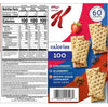 3 Cases  Special K Pastry Crisps, Variety Pack (60 Ct./Case)