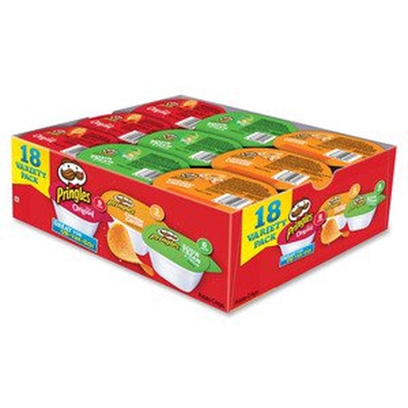 â® Variety Pack