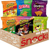 Cheesy Spicy Sweet Variety Pack, 1Oz Bags (40 Pack)