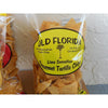 . Assorted Gift Box Variety Pack Tortilla Chips and Premium Jarred Salsa