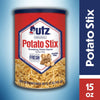 15 Oz Utz Potato Stix Canister