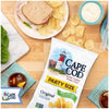 Cape Cod Potato Chips, Less Fat Original Kettle Chips, Party Size 14 Oz Party Size