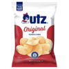 8 Oz Utz Original Potato Chips