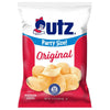 13 Oz Utz Original Potato Chips