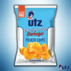 2.75 Oz Utz Carolina Style Barbeque Potato Chips