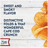 Cape Cod Potato Chips, Sweet Mesquite Barbeque Kettle Chips, 7.5 Oz