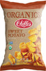 CHIFLES ORGANICS - SWEET POTATO CHIPS 9OZ