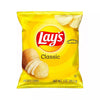 Classic Potato Chips (1 Oz., 50 Pk.)