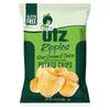 2.75 Oz Utz Ripples Sour Cream &amp; Onion Potato Chips