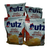 2.625 Oz Utz Mikes Hot Honey Chip