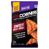 Corn Chips Swt Ht Chili,7 Oz (Pack of 12)