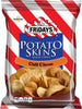 Chili and Cheese Potato Skins - 3 Oz. Bag, 6 per Case