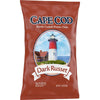 Cape Cod Potato Chips, Russet Kettle Chips, 7.5 Oz