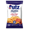 7.5 Oz Utz Kettle Classics Crab Potato Chips