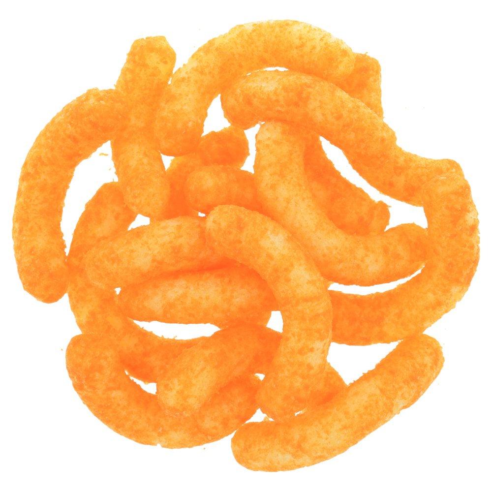 Cheetos Puffs Cheese Flavored Snack Chips, Party Size, 13.5 Oz Bag