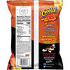 Cheetos Crunchy XXTRA Flamin&#039; Hotcheese Flavored Snack Chips, 8.5 Oz Bag