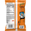 Cheetos Crunchy Flamin&#039; Hot Cheese Flavored Snack Chips, 3.25 Oz Bag