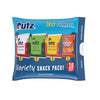 10 Oz Utz Variety Snack Pack 10 Pack