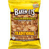 Baken-Ets Traditional Chicharrones Fried Pork Skins, 4 Oz