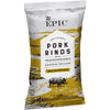 Artisinal Pork Rinds BBQ Seasoning 2.5 Oz Pack of 3